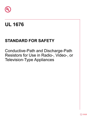 UL 1676 PDF UL 1676 PDF